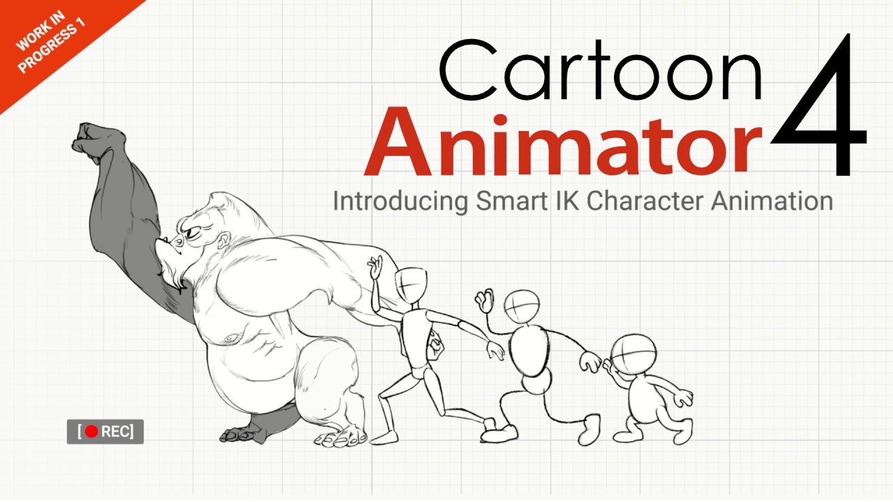 animation software for mac os x